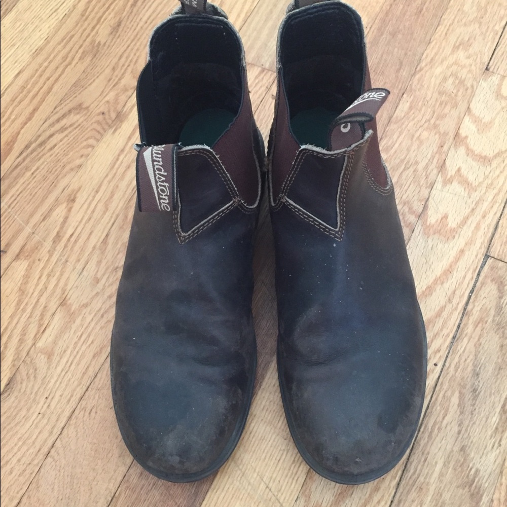 Men’s Blundstone Boots